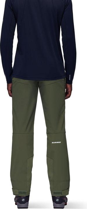 Produktbild Mammut Taiss Guide SO Pants Men (52)