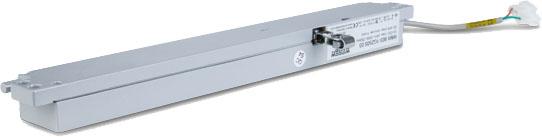 Produktbild WindowMaster Kettenantrieb Sync/Motorl. 0.5A/250mm/grau WMX 503 (1 Stk.)