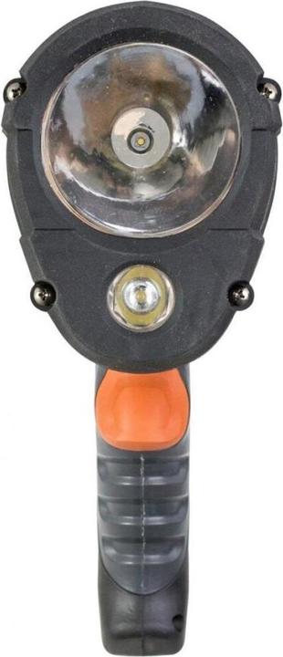 Actual product image Energizer Headlamp 7638900443127 1000 Lumen Black (20.42 cm, 1000 lm)