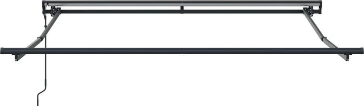 Actual product image vidaXL External shading (2.50 m)