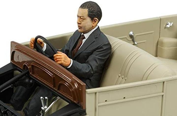 Produktbild Tamiya Mercedes Benz Arocs (Kit)