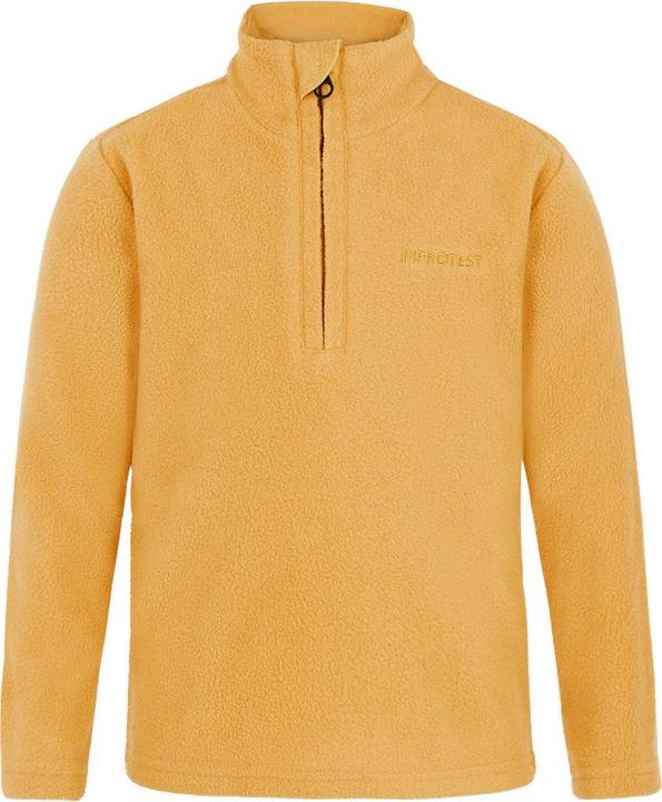 Actual product image Protest 1/4 ZIP TOP PERFECT TD (110)