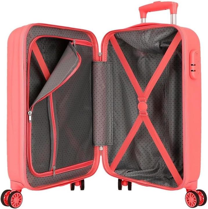 Image du produit Disney Valise à cabine Cuddle Me (27.90 l)