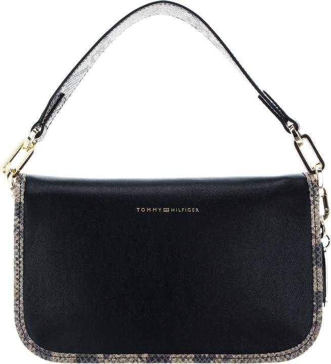 Immagine prodotto Tommy Hilfiger Leather Statement Crossover Bag