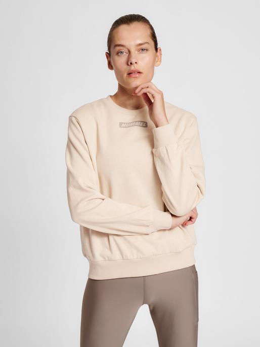 Produktbild hummel Te Element Sweatshirt (M)