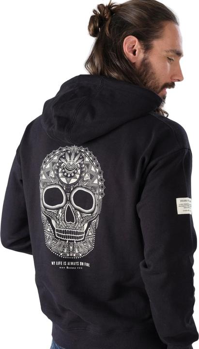 Produktbild Deeluxe kapuzenpullover lorde (S)
