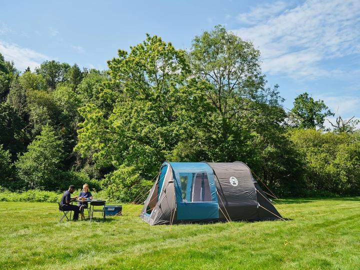 Actual product image Coleman Cook 4 (Tunnel tent, 13.70 kg, 4 persons)