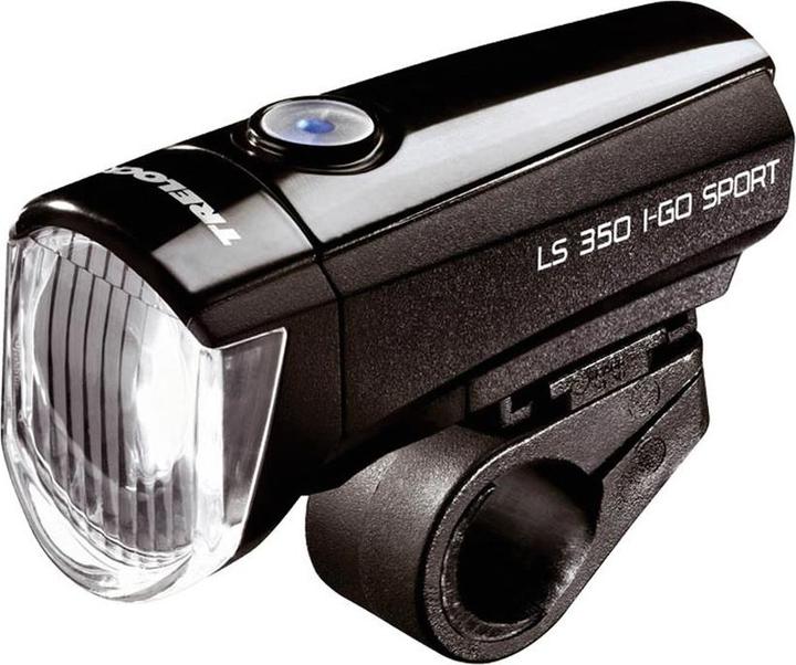 Actual product image Trelock LS 350 I-GO Sport (80 lm)
