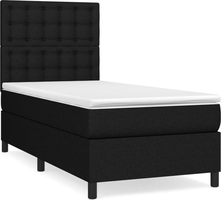Image du produit vidaXL Boxspringbett (90 x 200 cm)