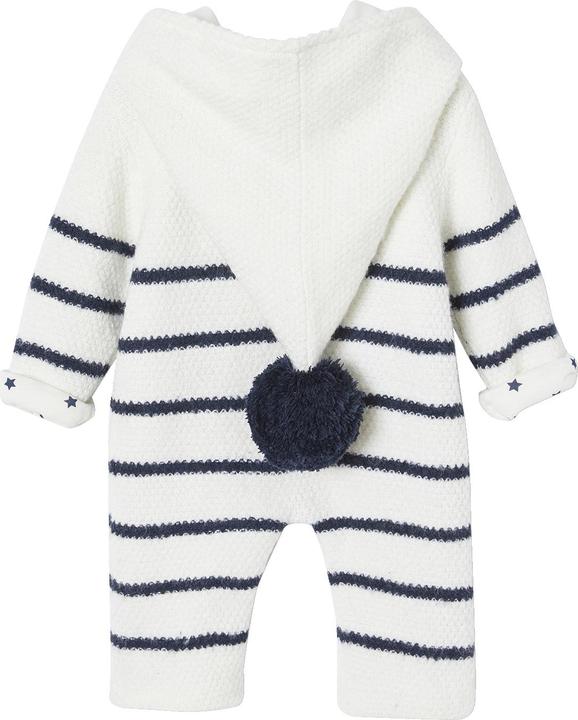 Immagine prodotto Vertbaudet Tuta/Salopette (62)