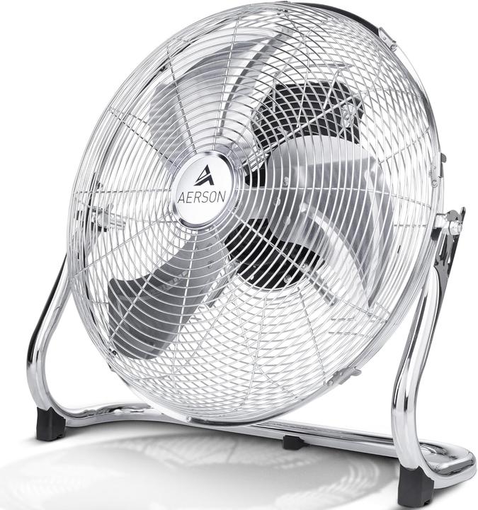 Produktbild Tresko Aerson Bodenventilator (59 dB)