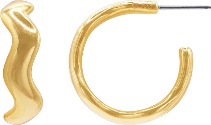 Image du produit Heideman Gesa goldfarben (100% acier inoxydable)