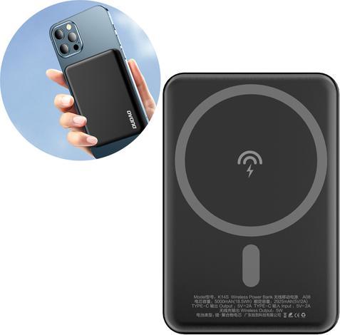 Produktbild Dudao K14S (5000 mAh, 10 W, 18.50 Wh)