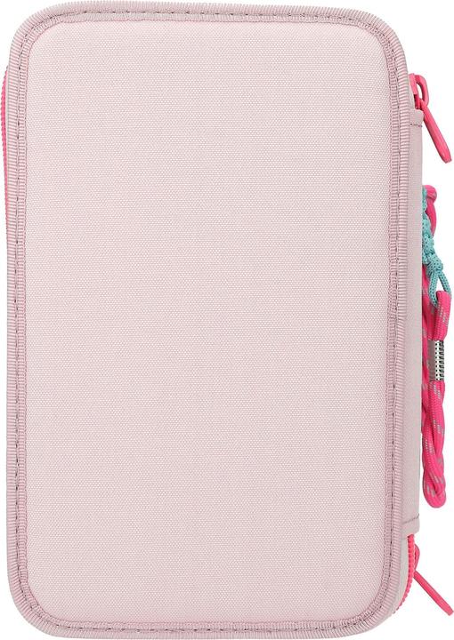 Produktbild Top Model Topmodel - TOPModel Triple Pencil Case Capybara - Rose