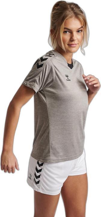 Produktbild hummel Core Xk Poly Jersey S/S Woman (XXL)