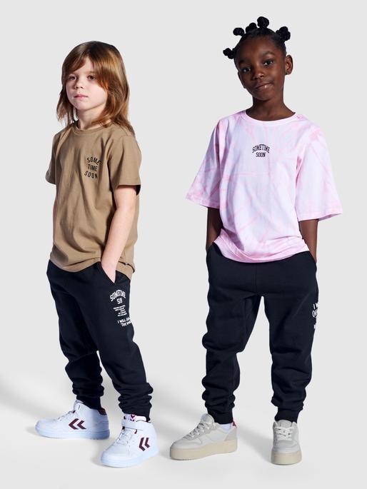 Produktbild hummel stmPASADENA PANTS (98)