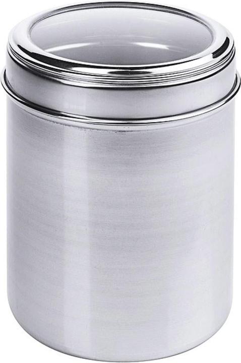 Actual product image Contacto Storage box with lid (2 l)