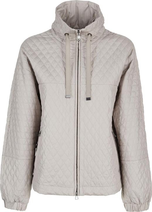 Actual product image Geox Women's Meleda Short Jacket (42)
