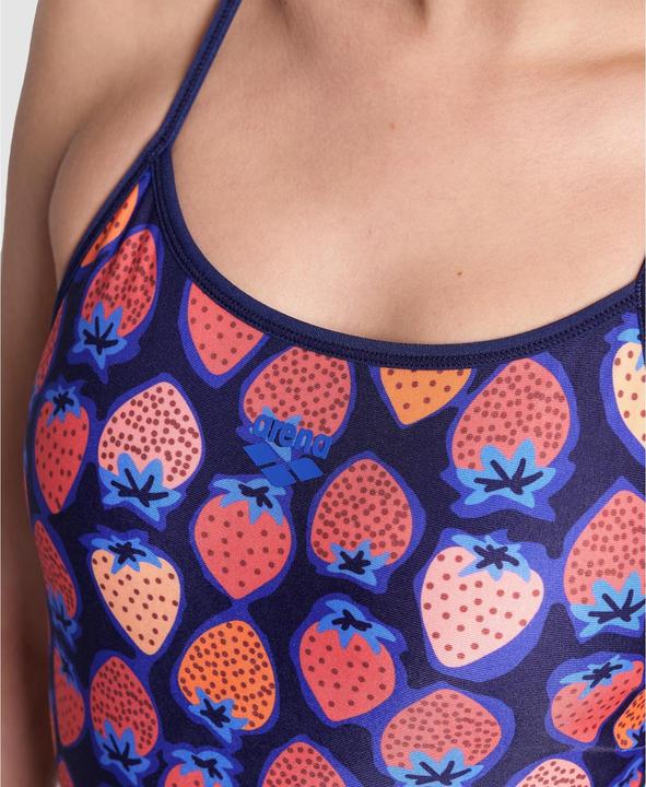Image du produit Arena W Reversible Swimsuit Challenge Back (44)
