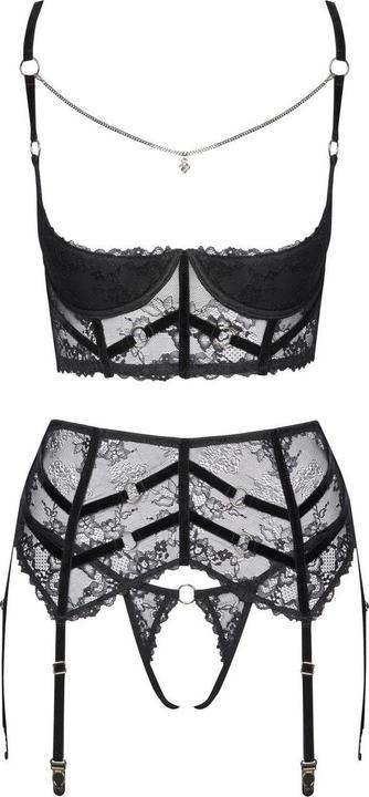 Actual product image Cottelli Collection Set (XL)