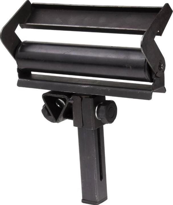 Batavia Banco di lavoro Sistema di bloccaggio Croc Lock Lock Supporto dei rulli di supporto (21.50 cm, 215 cm)