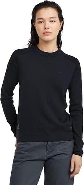 Image du produit G-Star Core R Knit, confortable et look original (XXL)