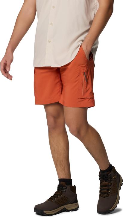 Produktbild Columbia Silver Ridge™ Utility Cargo Short (32)