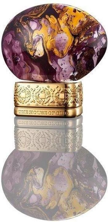 Actual product image The House of Oud Grape Pearls (Eau de parfum, 75 ml)