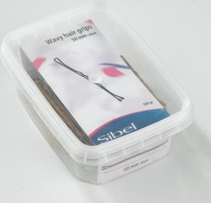 Sibel Pinces Guiches 50mm Black Box (1 Stk.)