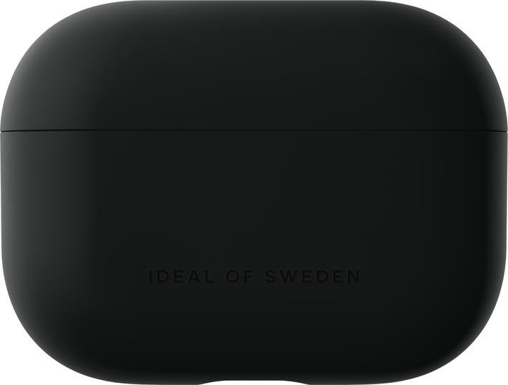iDeal Of Sweden Copertina rigida Designer Nero Carbone