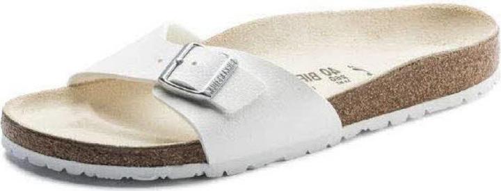 Produktbild Birkenstock Madrid Birko-Flor schmal (40)