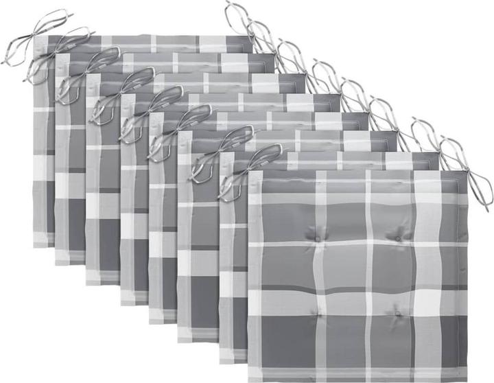 Produktbild vidaXL Gartenstuhl