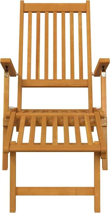 Immagine prodotto vidaXL Liegestuhl (46 cm)