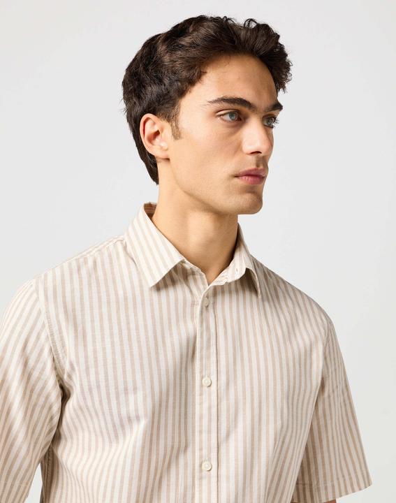 Immagine prodotto Wrangler Kurzarmhemd Ss Shirt (L)