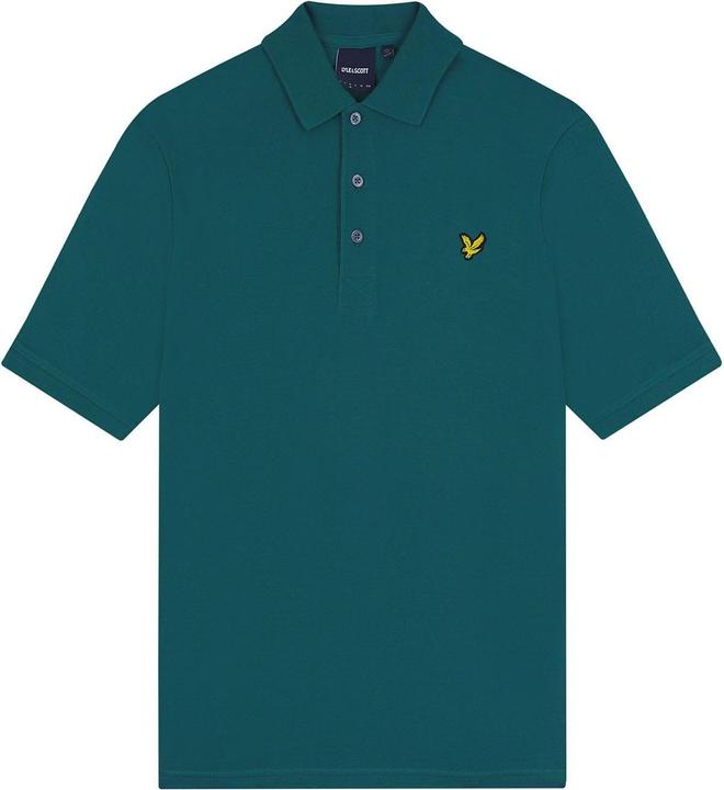Immagine prodotto Lyle and Scott Maglietta Polo Semplice Uomo (M)