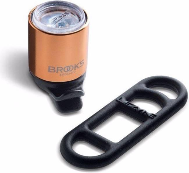 Produktbild Brooks England Femto (15 lm)