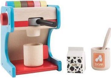 Actual product image Spielba Coffee machine with capsules