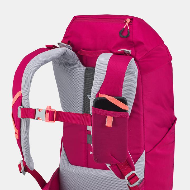 Produktbild Quechua MH500 (18 l)