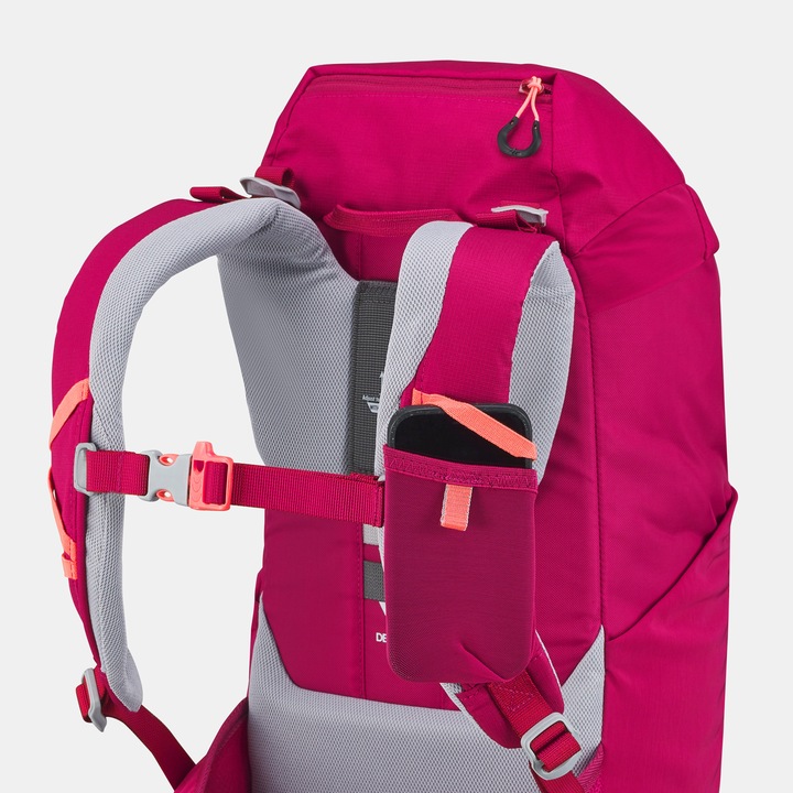 Immagine prodotto Quechua MH500 (18 l)