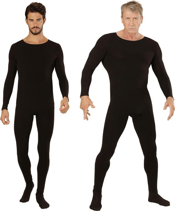Image du produit Widmann Body intégral manches longues (L, XL)