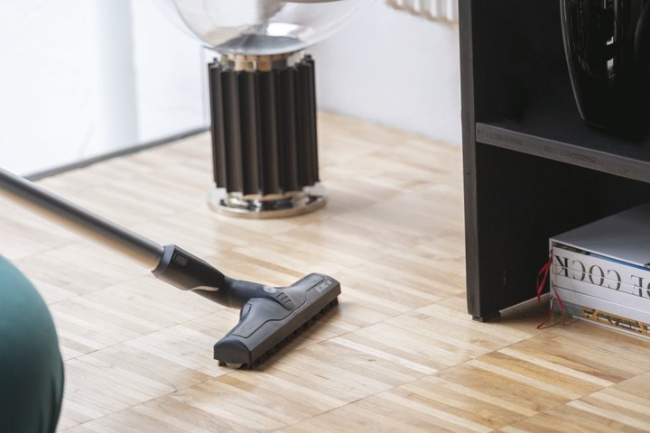 Immagine prodotto Hoover Aspirapolvere senza sacco HP720PET 011
