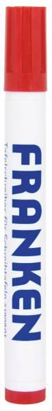 Actual product image Franken Marker Refillable (10x)