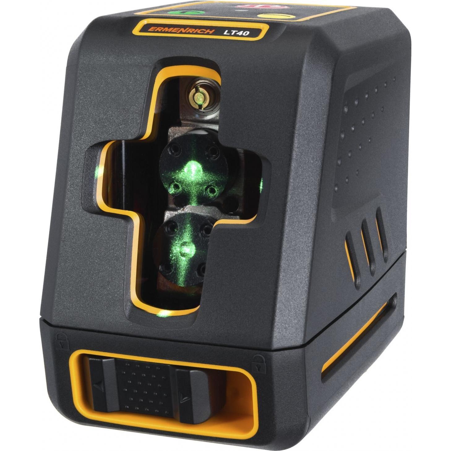 Emmerich Ermenrich LT40 Laserniveau (81437)