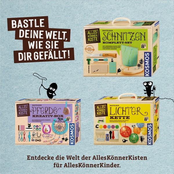 Produktbild Kosmos Piñata