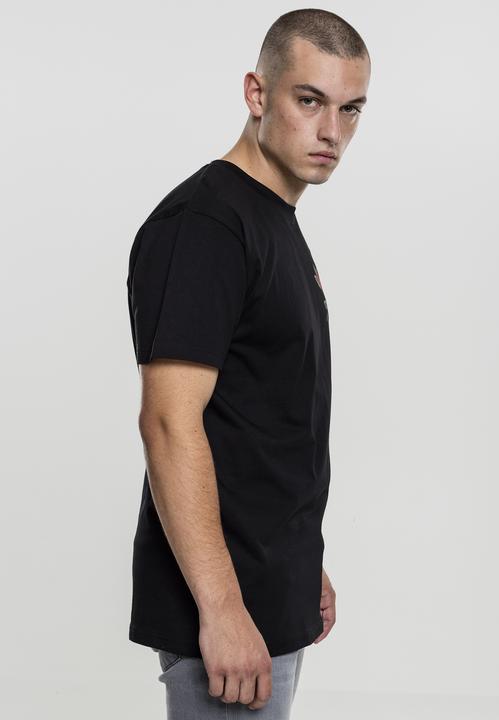 Actual product image Mister Tee Rose Tee (M)