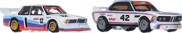 Immagine prodotto Hot Wheels Premium 2PK - BMWs