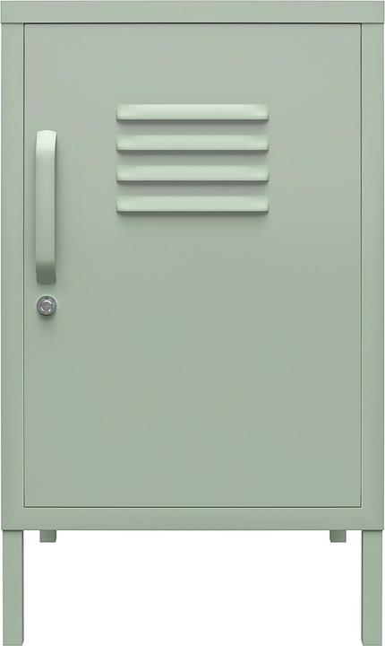 Image du produit Dorel Home District de mission (38 x 40 x 69 cm)
