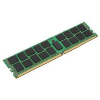 Thumbnail - CoreParts 4GB Memory Module for HP (HP, 1 x 4GB), RAM Modellspezifisch, Grün
