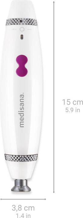 Produktbild Medisana Mp 840