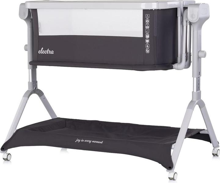Produktbild Chipolino Beistellbett Electra
